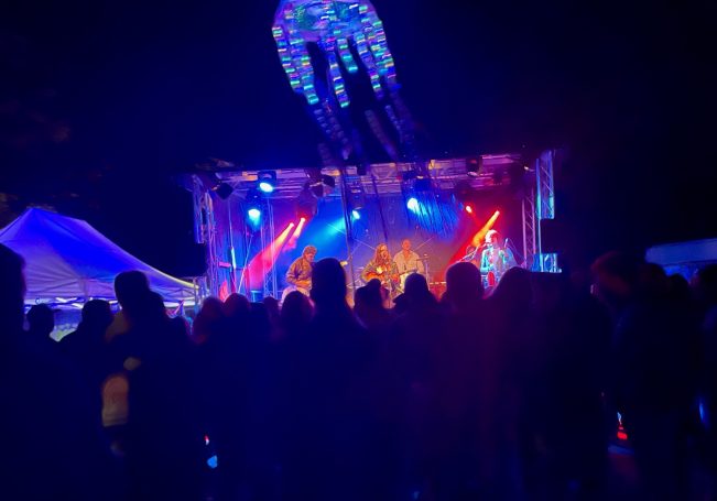 Inselfestival Mindelheim